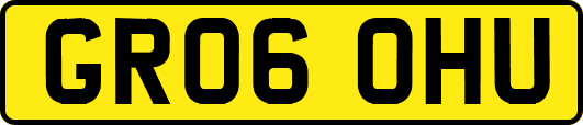 GR06OHU