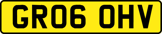 GR06OHV