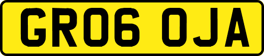 GR06OJA