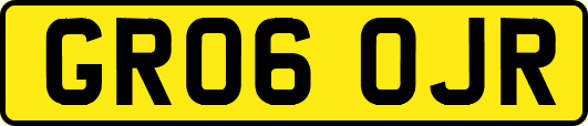 GR06OJR