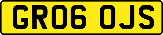 GR06OJS
