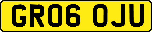 GR06OJU