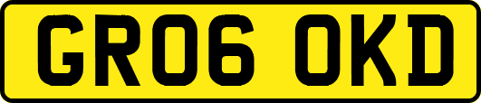 GR06OKD