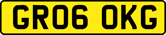 GR06OKG