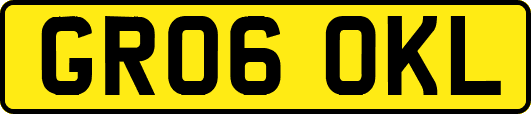 GR06OKL
