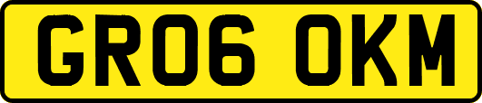 GR06OKM