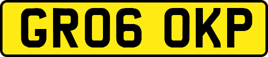 GR06OKP