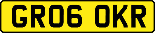 GR06OKR