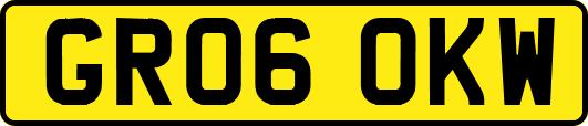GR06OKW