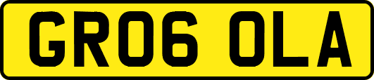 GR06OLA