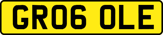 GR06OLE