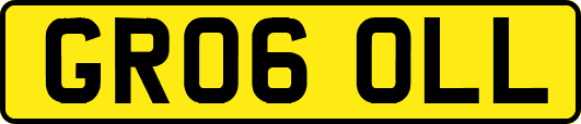 GR06OLL