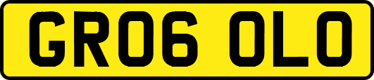 GR06OLO