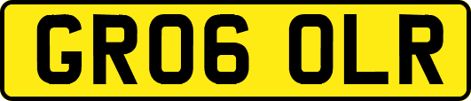 GR06OLR