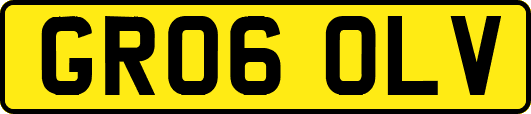 GR06OLV