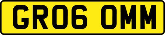 GR06OMM