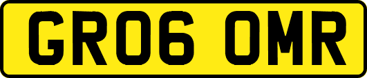 GR06OMR