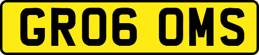 GR06OMS