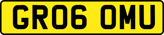 GR06OMU
