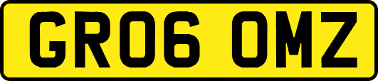GR06OMZ