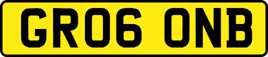 GR06ONB