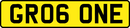 GR06ONE