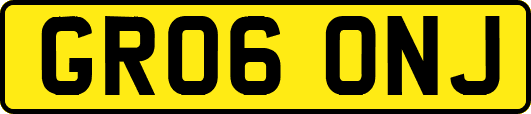 GR06ONJ