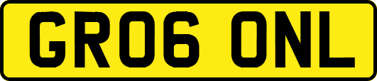 GR06ONL