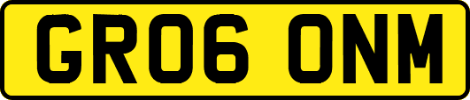 GR06ONM