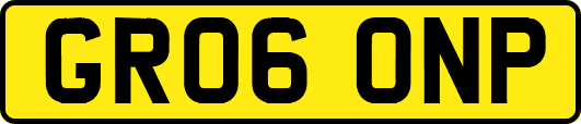 GR06ONP