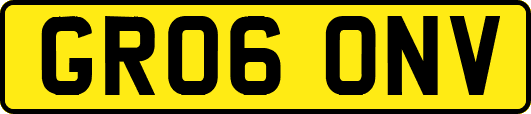 GR06ONV