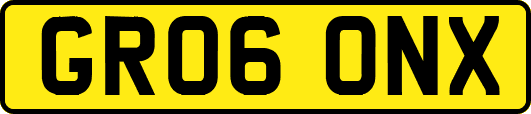GR06ONX