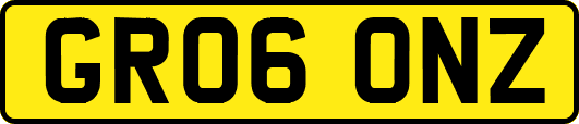 GR06ONZ