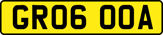 GR06OOA