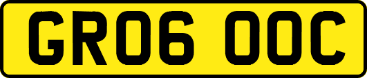 GR06OOC