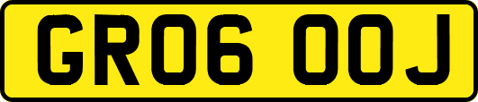 GR06OOJ