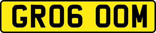 GR06OOM