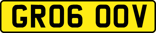 GR06OOV