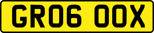 GR06OOX
