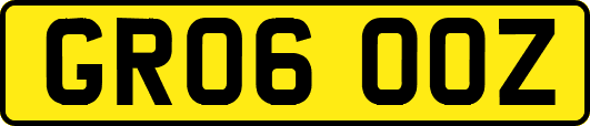 GR06OOZ