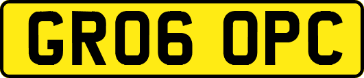 GR06OPC