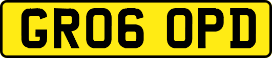 GR06OPD