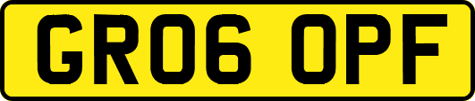 GR06OPF