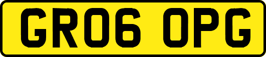 GR06OPG