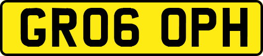 GR06OPH