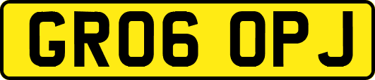 GR06OPJ
