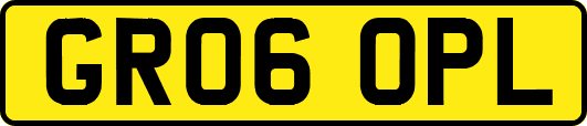 GR06OPL