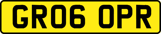 GR06OPR