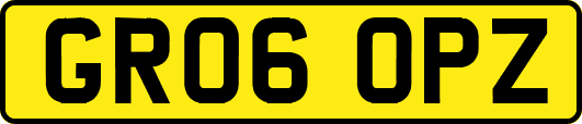 GR06OPZ