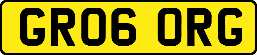 GR06ORG